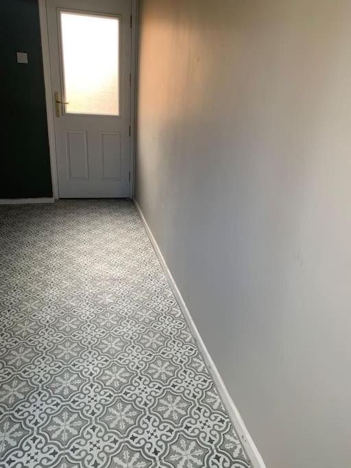 The Court Apartment Belfast Exterior photo