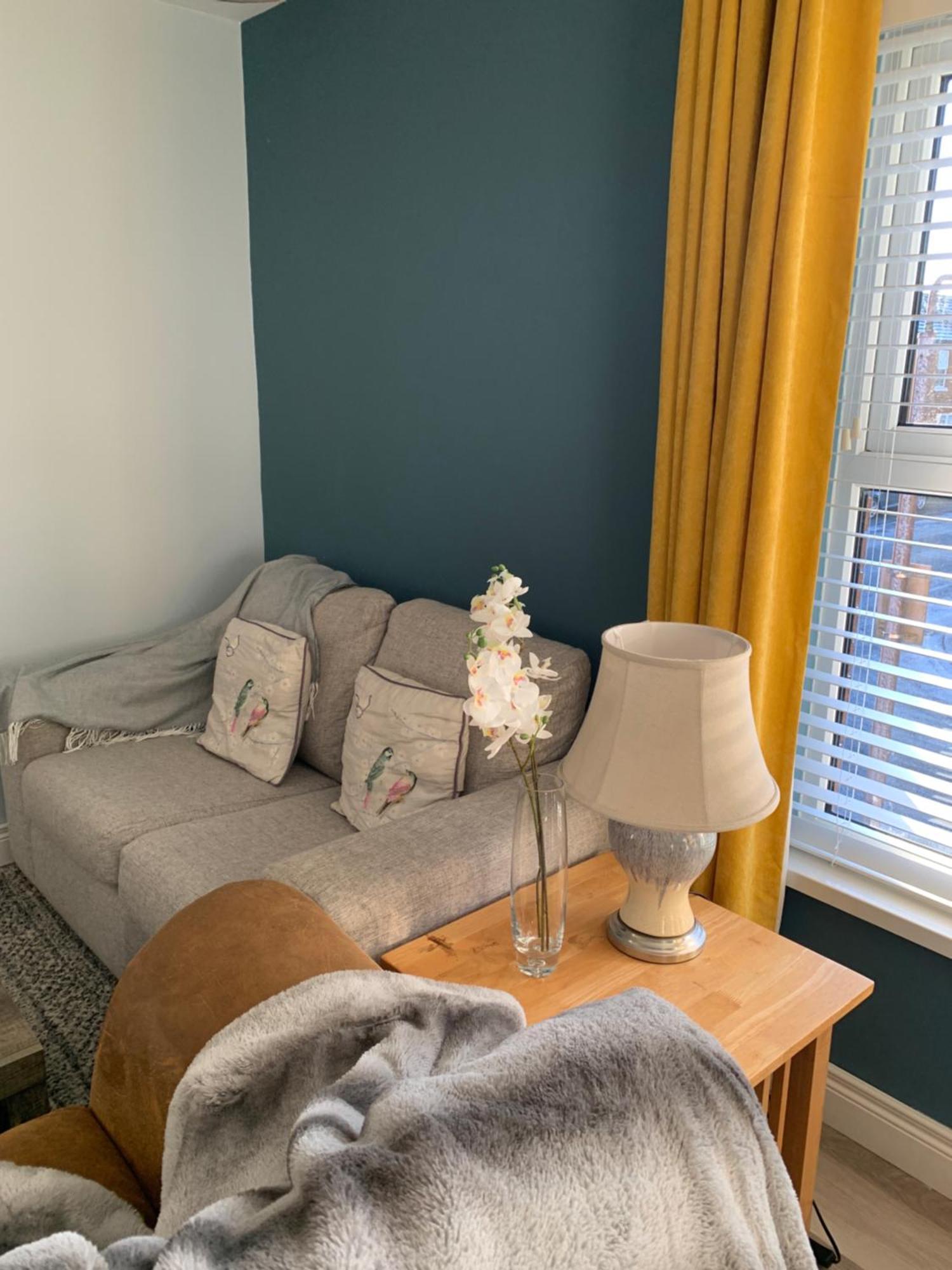 The Court Apartment Belfast Exterior photo